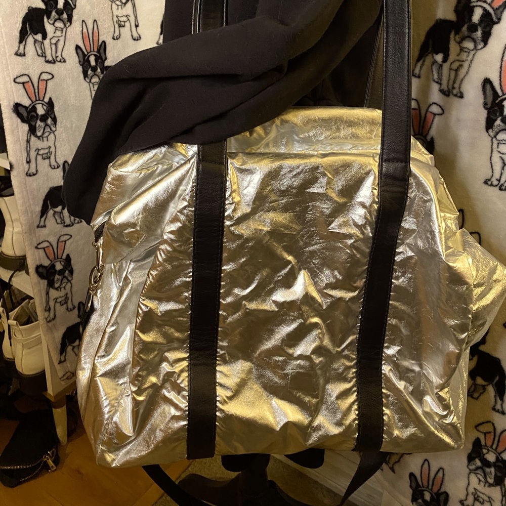 Steve Madden Weekend Bag